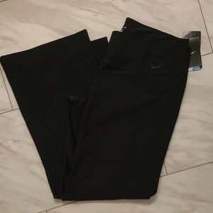 Nike Black Active Leggings